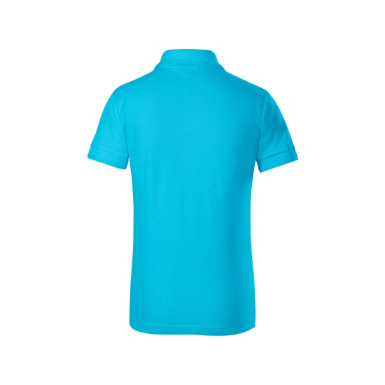 POLO #1 dziecięca z nadrukiem